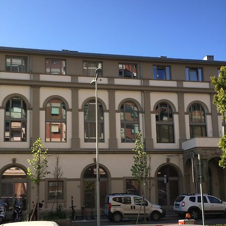 San Donato Flat Apartment Florenţa Exterior foto
