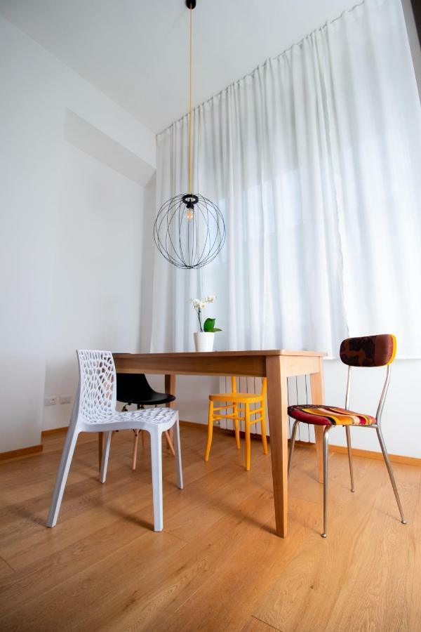 San Donato Flat Apartment Florenţa Exterior foto